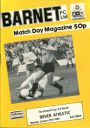 Programme cover
