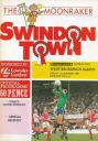 Programme cover