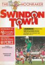 Programme cover