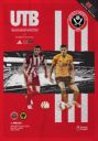Programme cover