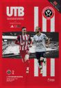 Programme cover
