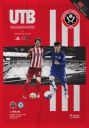 Programme cover