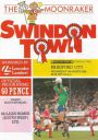 Programme cover