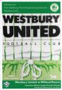 Programme cover