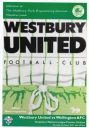 Programme cover