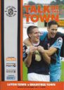 Programme cover