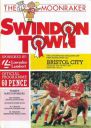 Programme cover