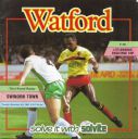 Programme cover