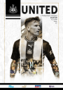 Programme cover