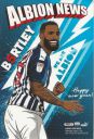 Programme cover