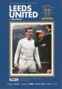 Programme cover