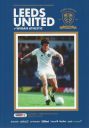 Programme cover