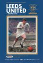 Programme cover