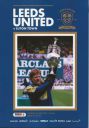 Programme cover