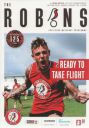 Programme cover