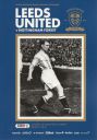 Programme cover