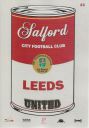 Programme cover