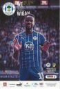 Programme cover