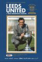 Programme cover