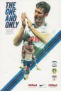 Programme cover