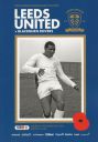 Programme cover