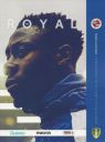 Programme cover