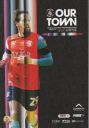Programme cover