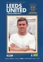 Programme cover