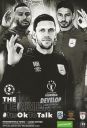 Programme cover