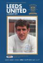 Programme cover