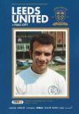 Programme cover