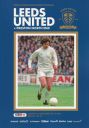 Programme cover