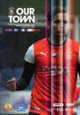 Programme cover