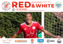 Programme cover