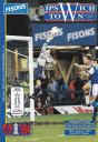 Programme cover