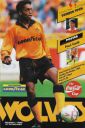 Programme cover