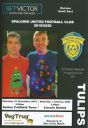 Programme cover