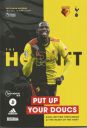 Programme cover