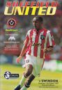 Programme cover