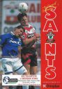 Programme cover