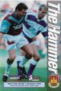 Programme cover