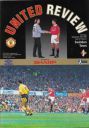Programme cover