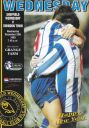 Programme cover