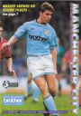Programme cover