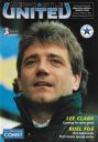 Programme cover