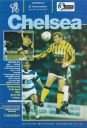 Programme cover