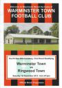 Programme cover