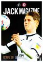 Programme cover