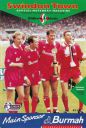 Programme cover
