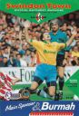 Programme cover